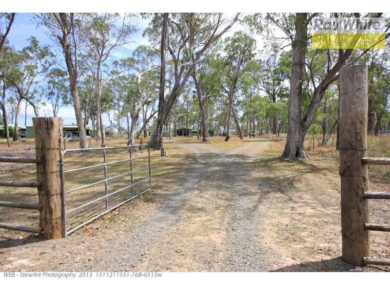 1 Miller Crescent, Burrum Heads QLD 4659