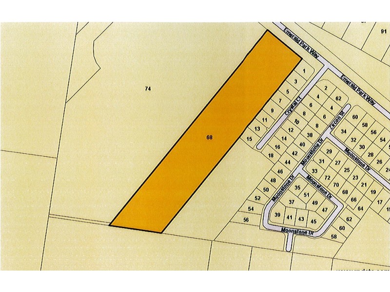 68 Emerald Park Way, Urangan QLD 4655