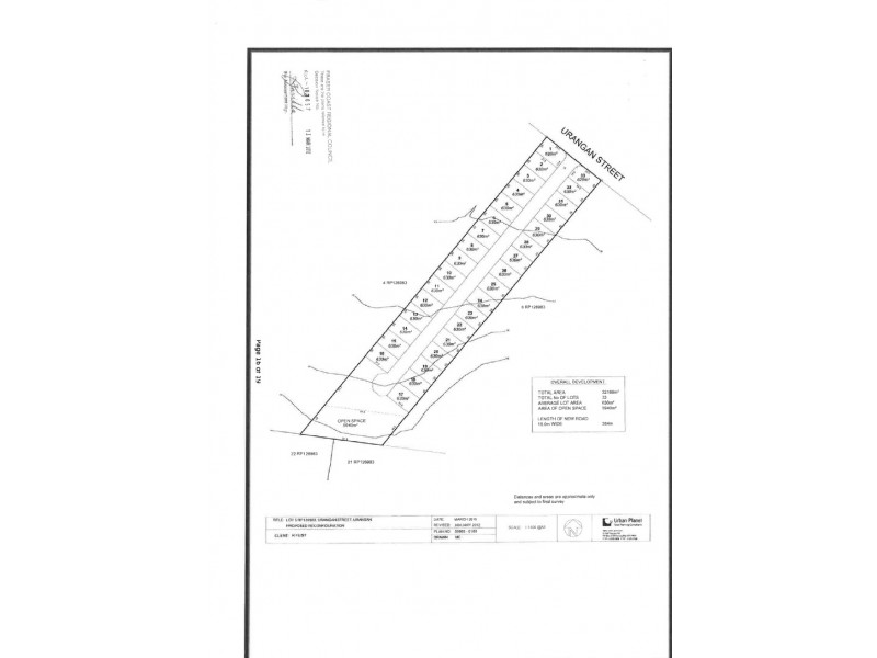68 Emerald Park Way, Urangan QLD 4655