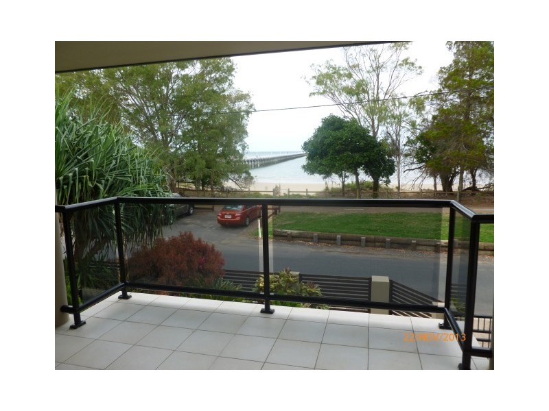 1/580 ESPLANADE, Urangan QLD 4655