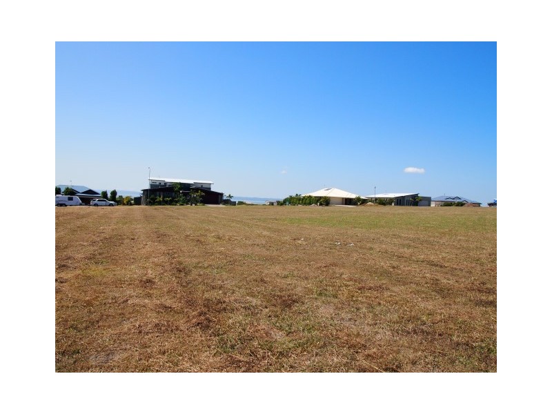 28 Windjammer Circuit, River Heads QLD 4655