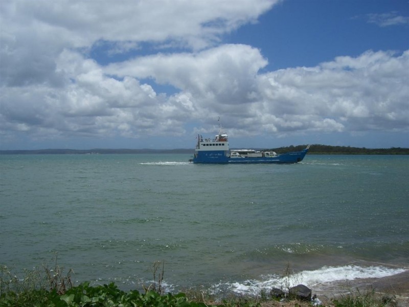 28 Windjammer Circuit, River Heads QLD 4655