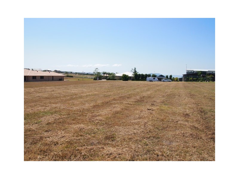 28 Windjammer Circuit, River Heads QLD 4655