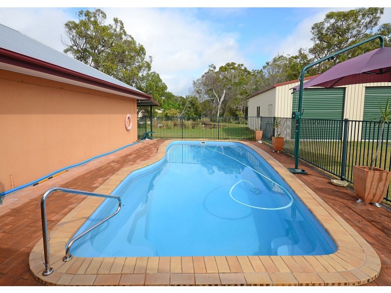55 Washington Dr, Wondunna QLD 4655