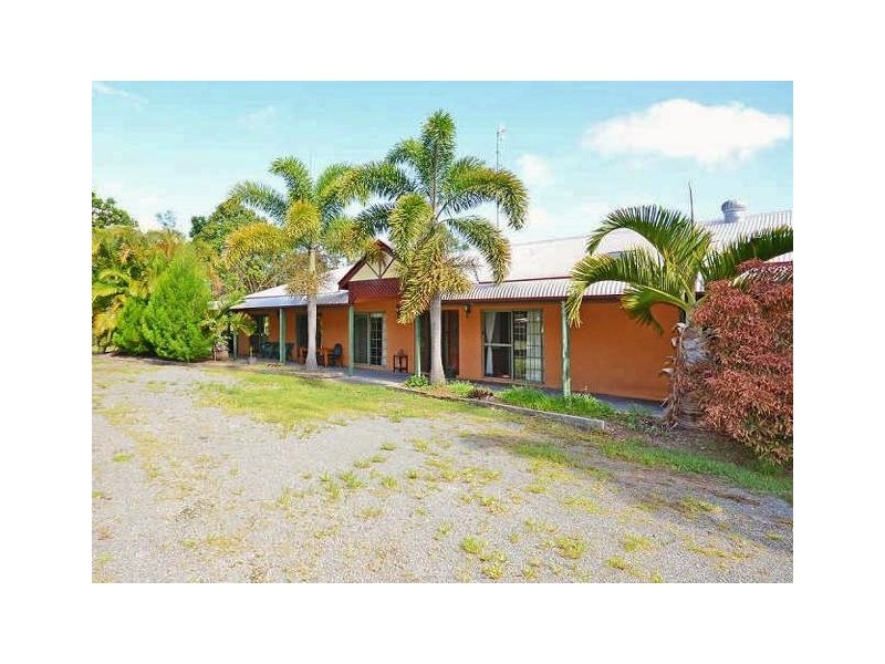 55 Washington Dr, Wondunna QLD 4655