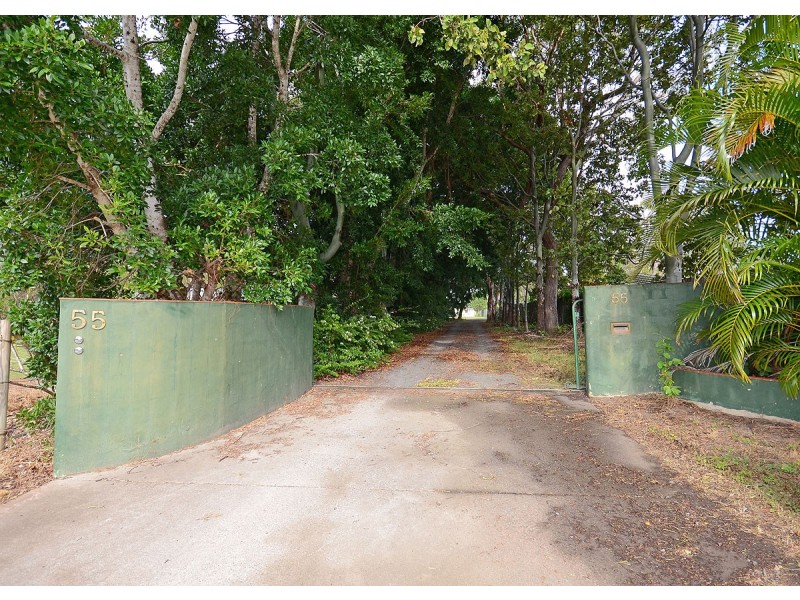 55 Washington Dr, Wondunna QLD 4655