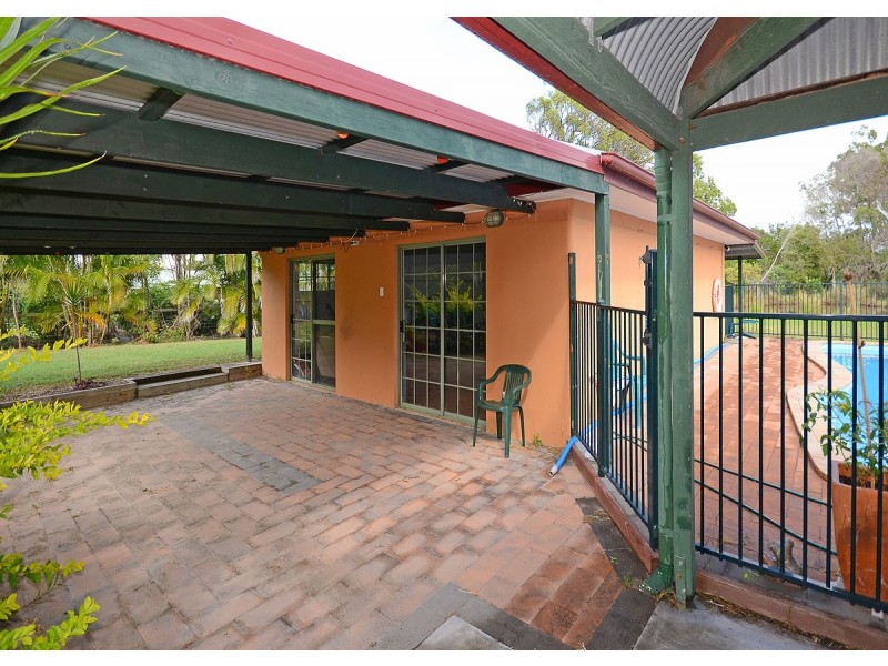 55 Washington Dr, Wondunna QLD 4655