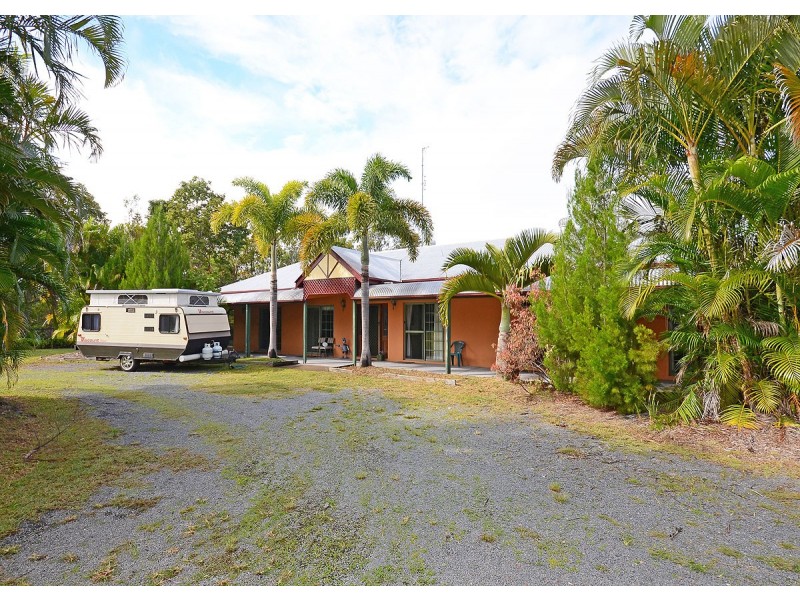 55 Washington Dr, Wondunna QLD 4655