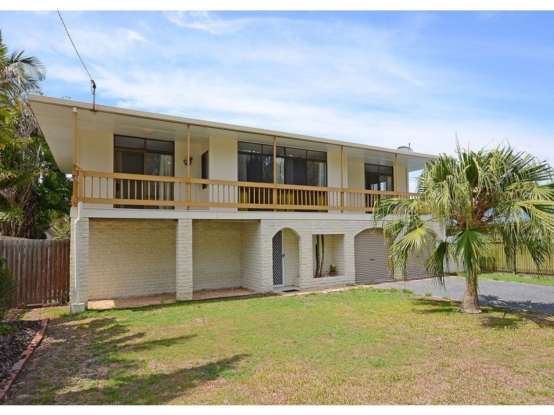 53 Mant Street, Point Vernon QLD 4655