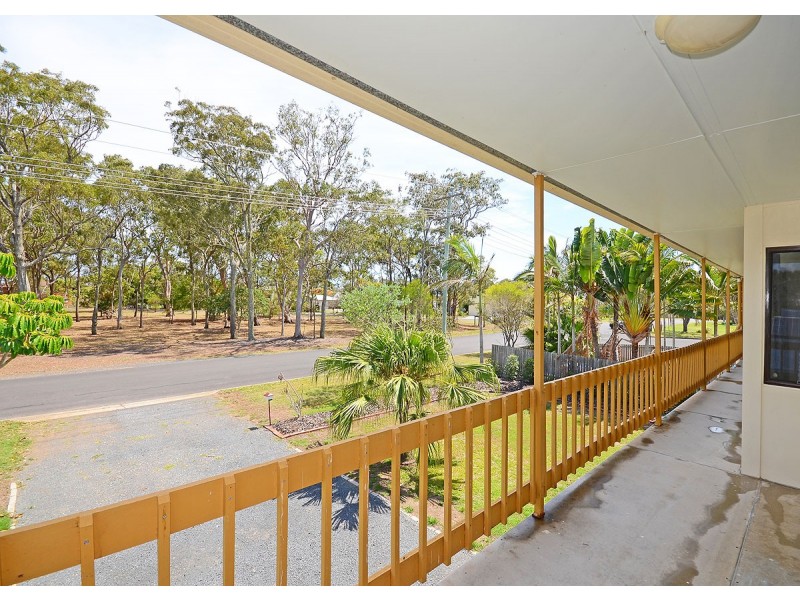 53 Mant Street, Point Vernon QLD 4655