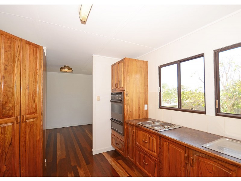 53 Mant Street, Point Vernon QLD 4655