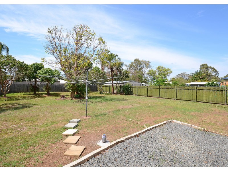 53 Mant Street, Point Vernon QLD 4655