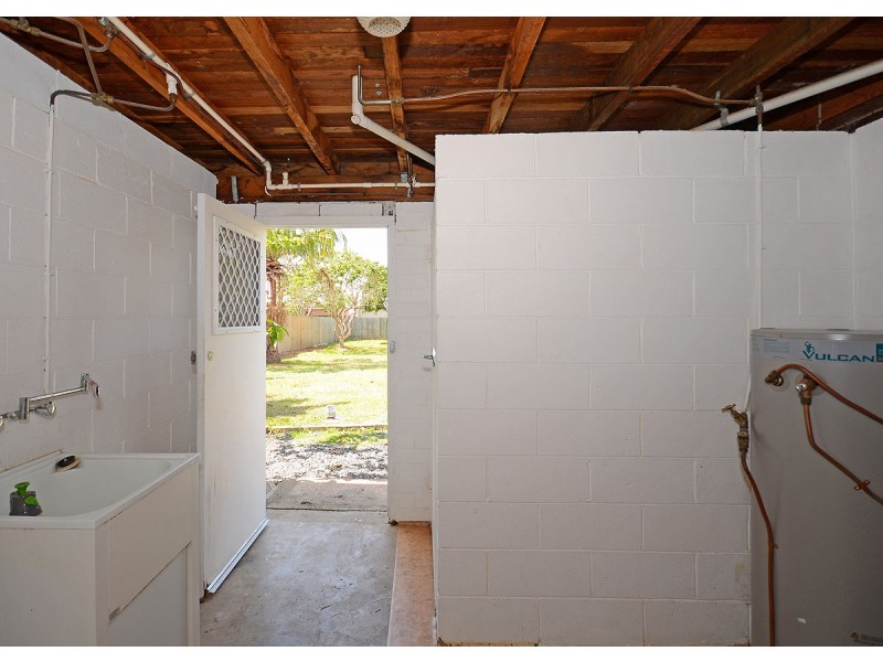 53 Mant Street, Point Vernon QLD 4655