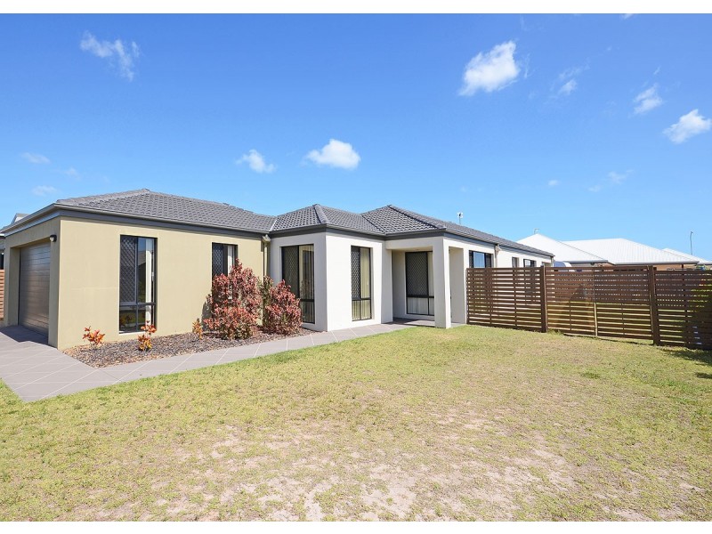 1 Fishburn Way, Hervey Bay QLD 4655
