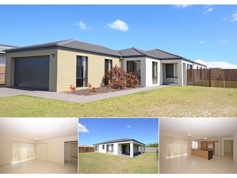 1 Fishburn Way, Hervey Bay QLD 4655