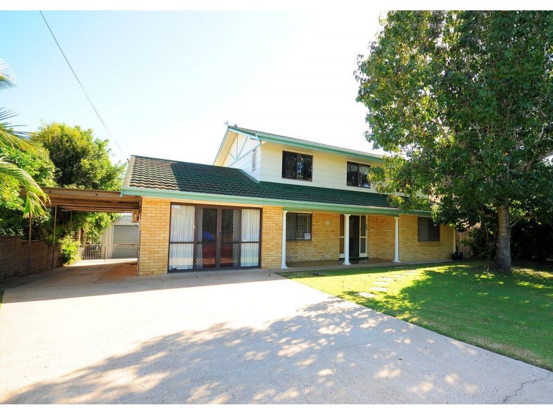 24 Hillcrest Avenue, Scarness QLD 4655