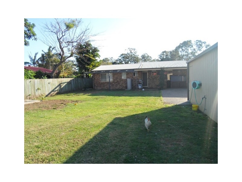30 Fairway Drive, Urraween QLD 4655