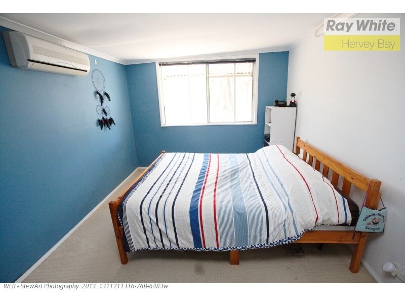 1 Miller Crescent, Burrum Heads QLD 4659