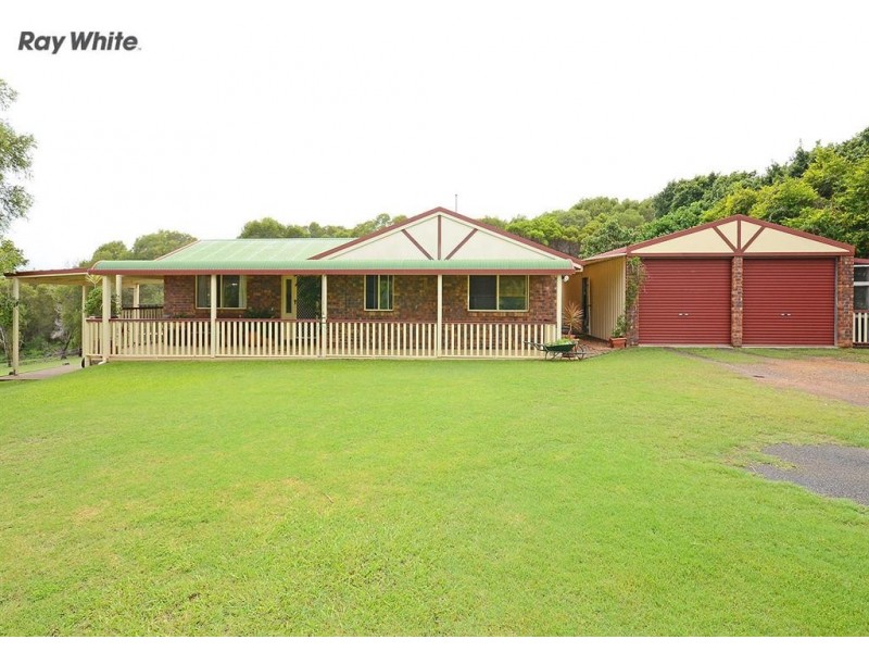 54 Straits Outlook, Craignish QLD 4655