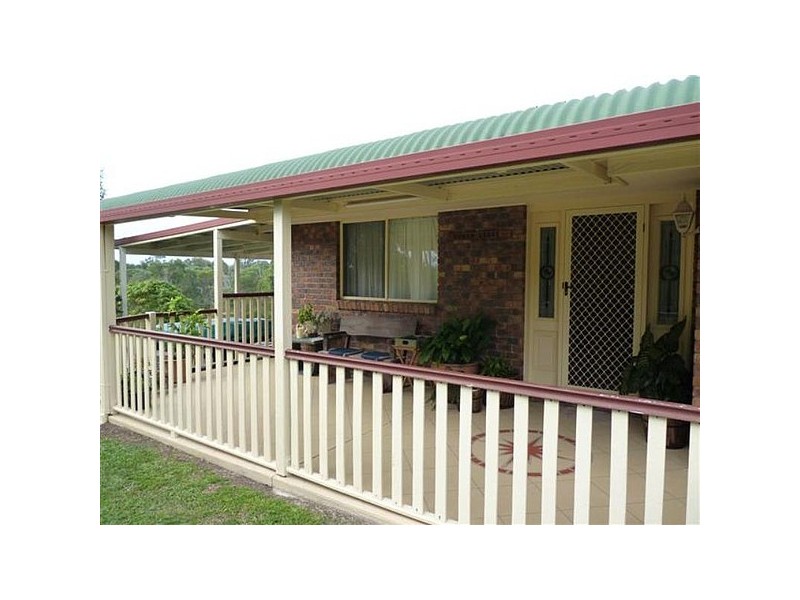 54 Straits Outlook, Craignish QLD 4655