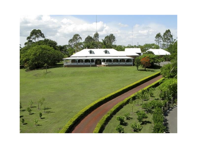 22 Neisler court, Kawungan QLD 4655