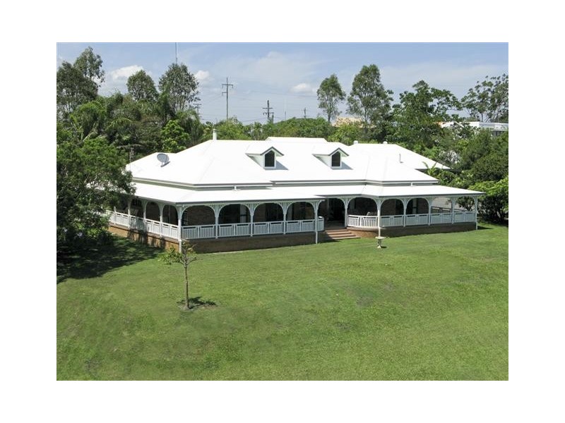 22 Neisler court, Kawungan QLD 4655