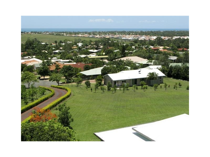 22 Neisler court, Kawungan QLD 4655