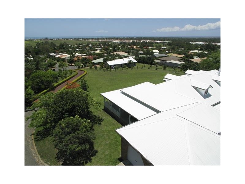 22 Neisler court, Kawungan QLD 4655
