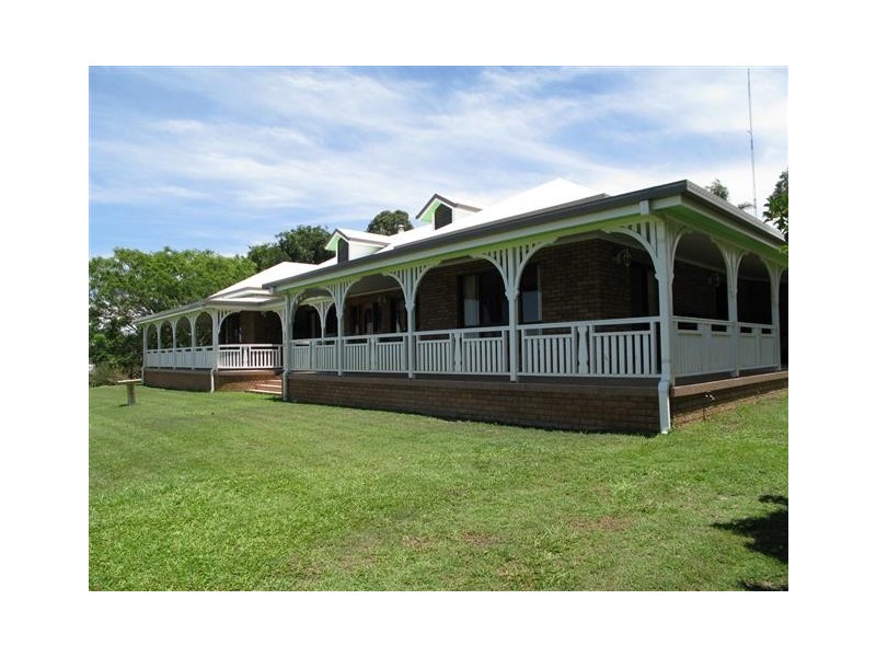 22 Neisler court, Kawungan QLD 4655