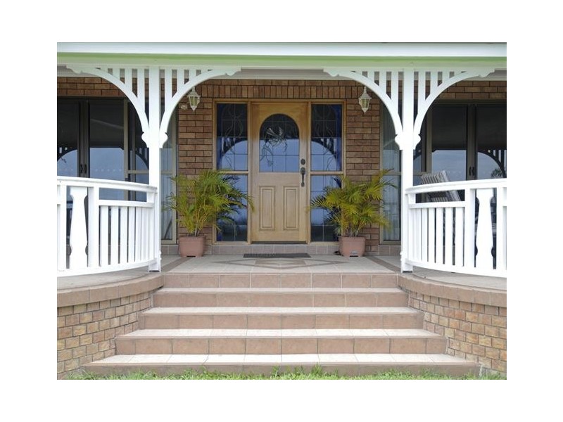 22 Neisler court, Kawungan QLD 4655