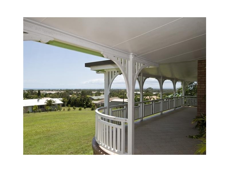 22 Neisler court, Kawungan QLD 4655