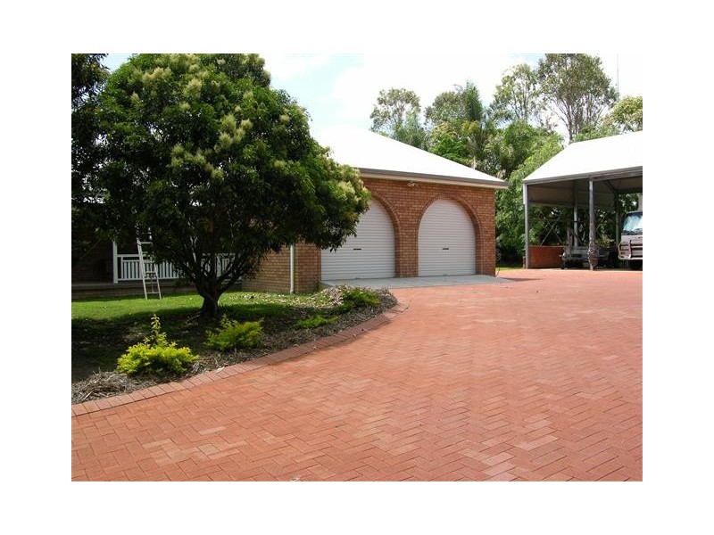 22 Neisler court, Kawungan QLD 4655