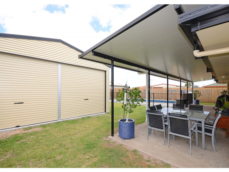 34 Wide Bay Drive, Eli Waters QLD 4655