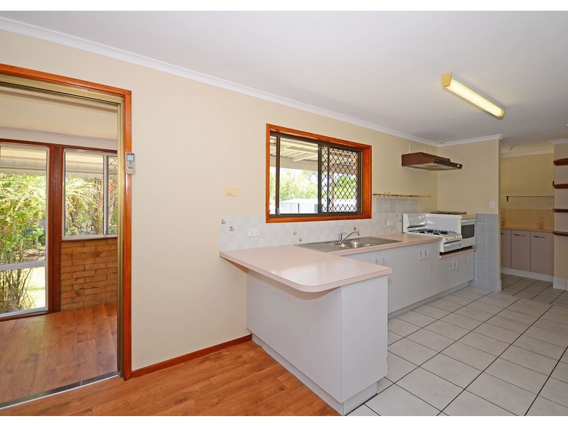 41 John Street, Scarness QLD 4655