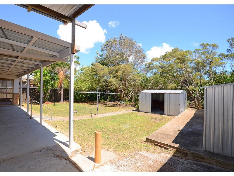 41 John Street, Scarness QLD 4655