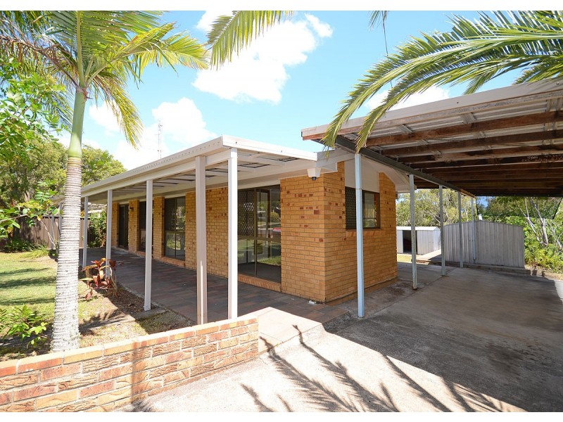 41 John Street, Scarness QLD 4655