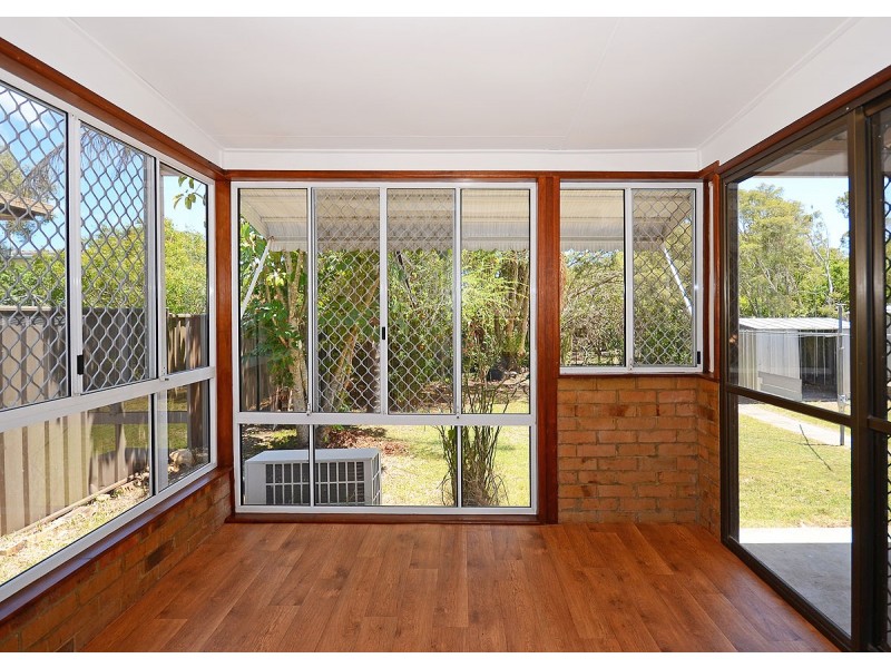 41 John Street, Scarness QLD 4655