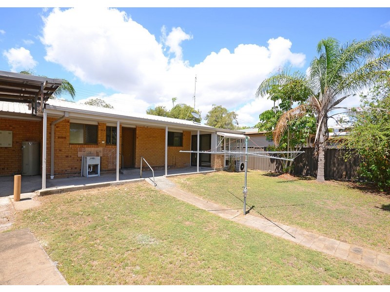 41 John Street, Scarness QLD 4655