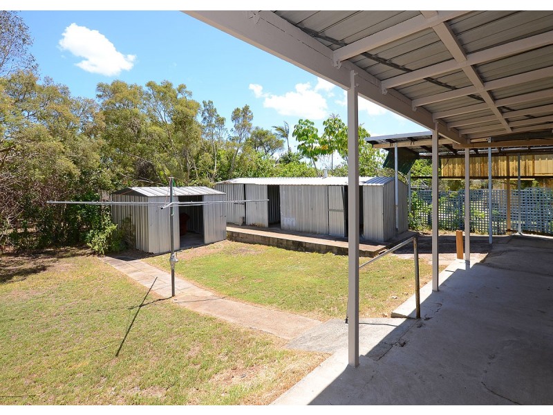 41 John Street, Scarness QLD 4655