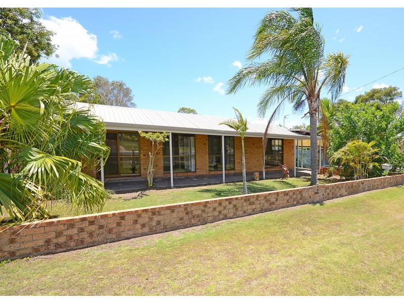 41 John Street, Scarness QLD 4655