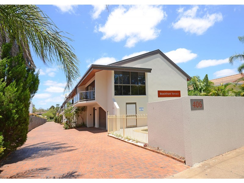 5/406 Esplanade, Torquay QLD 4655