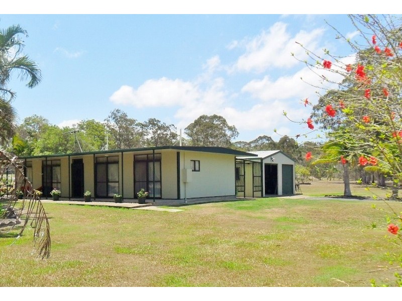 363 Bingham Rd, Booral QLD 4655