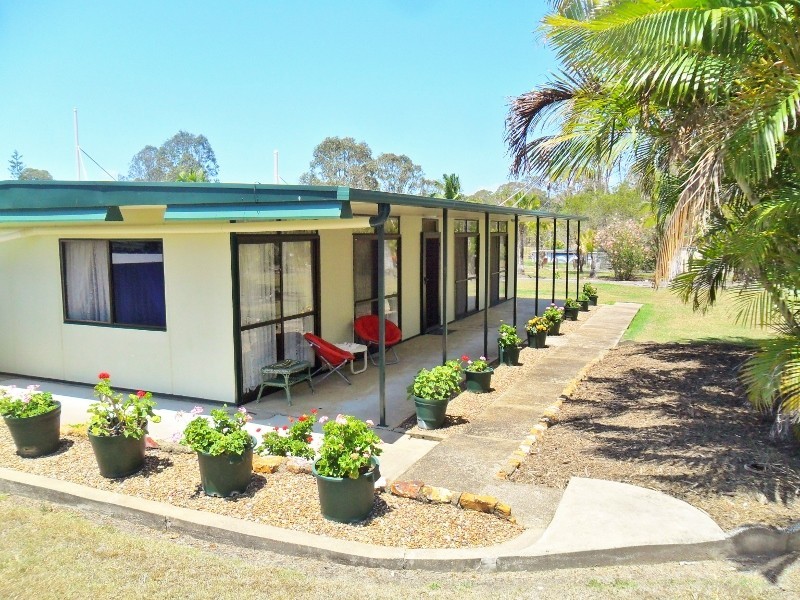 363 Bingham Rd, Booral QLD 4655