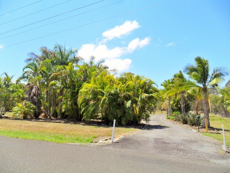 363 Bingham Rd, Booral QLD 4655