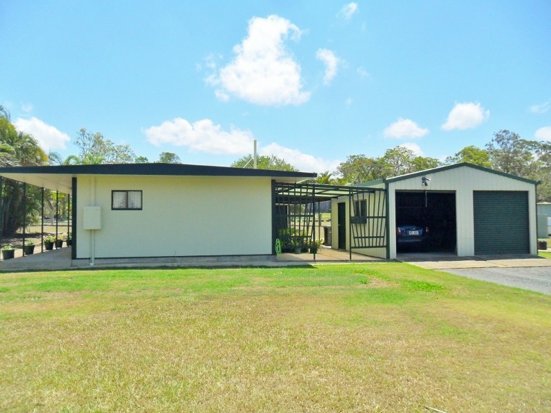 363 Bingham Rd, Booral QLD 4655