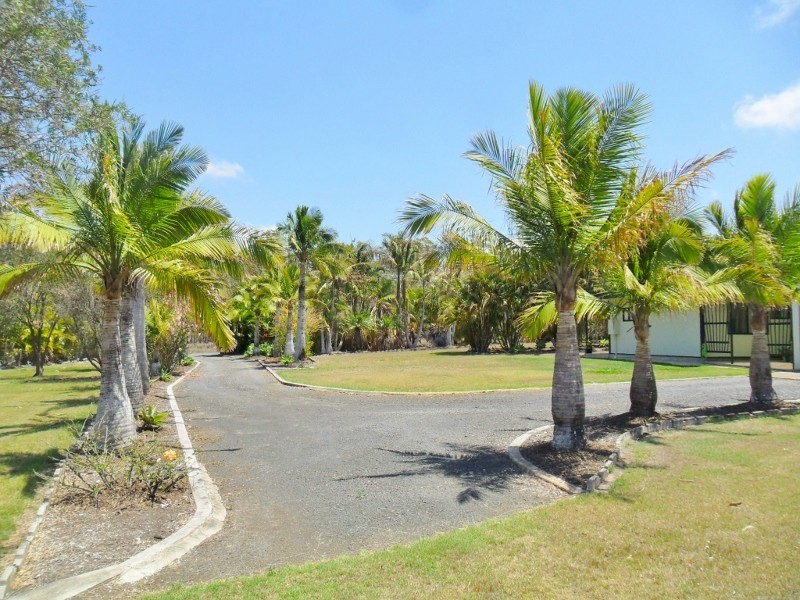 363 Bingham Rd, Booral QLD 4655