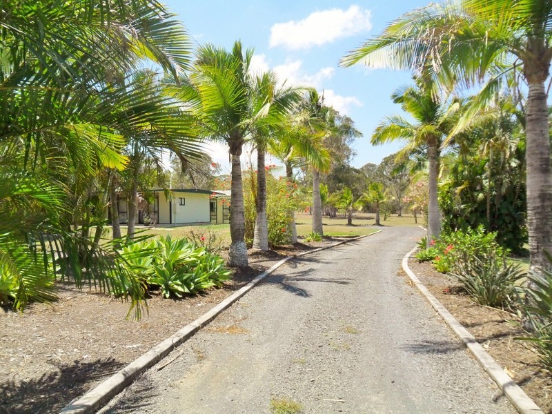 363 Bingham Rd, Booral QLD 4655