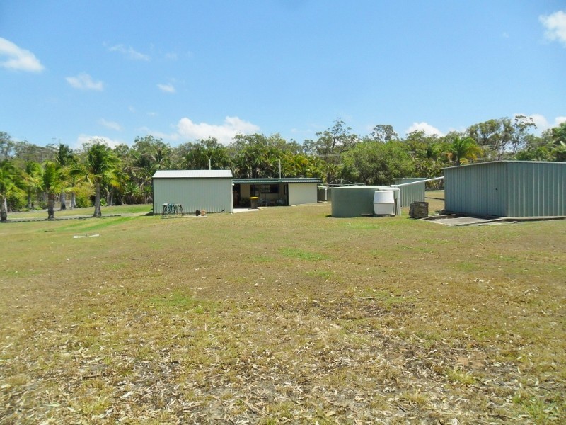 363 Bingham Rd, Booral QLD 4655