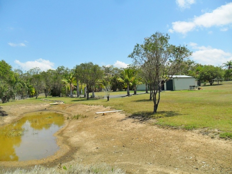 363 Bingham Rd, Booral QLD 4655