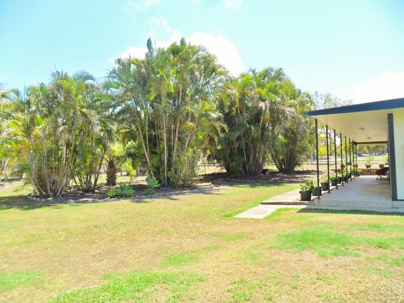 363 Bingham Rd, Booral QLD 4655